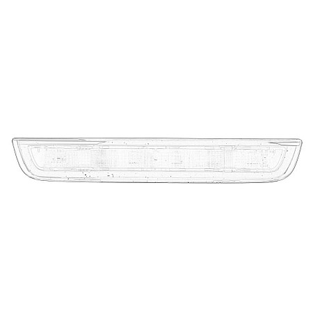 Lumini frana Lampa STOP TOYOTA YARIS YARIS/HATCHBACK 12.10- OE TOYOTA 81570-0D152