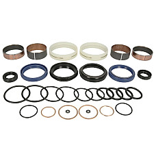Set reparatie amortizor Suspension repair kit front YAMAHA WR YZ 250/450 2006-2014 PIVOT WORKS PWFFK-Y07-400