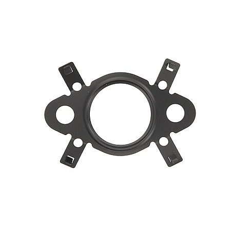Garnitura, ventil AGR Garnitura valvei EGR  AUDI A3 A4 ALLROAD B8 A4 B8 A5 A6 C6 Q5 TT SEAT ALTEA ALTEA XL EXEO EXEO ST LEON TOLEDO III SKODA OCTAVIA II SUPERB II YETI VW BEETLE 2.0D 05.03- VEMO V10-63-9076