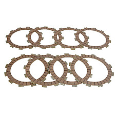 Disc ambreiaj ambreiaj placi FERODO FCD0151