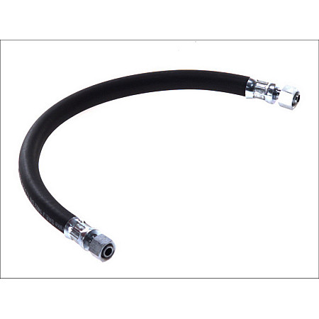 Furtun frana, instalatia de aer comprimat Furtun/conducta de frana Dreapta/Stanga flexibil lungime 560mm SCANIA 3 3 BUS 4 4 BUS PGRT 05.87- BPART PHP-S-0560