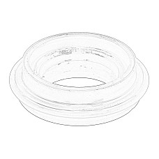 Simering, cutie de transfer Distribution case shaft seal FORD ECOSPORT FOCUS III GALAXY III KUGA II MONDEO V S-MAX FORD USA EDGE 1.5-2.3 03.13- OE FORD 2141744