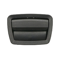 Incuietoare torpedou Glove compartment handle Black BMW 5 F10 5 F11 06.09-02.17 BLIC 6010-05-0102418BP