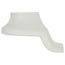 Deviator aer Spoiler cabina Dreapta MERCEDES ACTROS MP4 / MP5 07.11- COVIND 960/ 80
