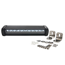 Lumina de lucru Lampa de lucru OSRAM LEDriving LIGHTBAR FX250-CB 12/24V 2700lm 6000K certificare de aprobari: E4 ECE R10 ECE R112 OSRAM OSR LEDDL103-CB