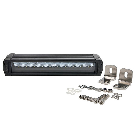 Lumina de lucru Lampa de lucru OSRAM LEDriving LIGHTBAR FX250-CB 12/24V 2700lm 6000K certificare de aprobari: E4 ECE R10 ECE R112 OSRAM OSR LEDDL103-CB