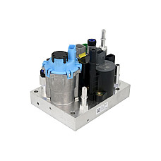 Modul de distribuie Conducta aditiv DeNOx nou VOLVO BPART B23387854PART