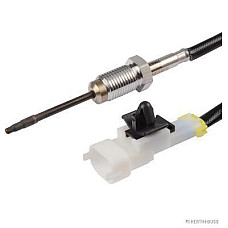 Senzor, temperatura gaze evacuare Senzor temperatura evacuare Filtru funingine IVECO DAILY CITYS DAILY LINE DAILY TOURYS DAILY VI 2.3D-Electric 03.14- HERTH+BUSS PARTI ELECTRICE 70683805