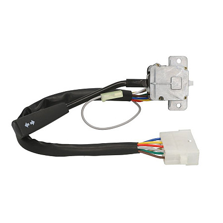 Bloc lumini de control Comutator combinat sub volan MAN F90 FORD CARGO 07.86- CZM CZM100598
