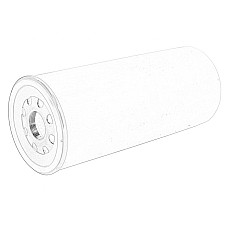 Filtru ulei Oil filter filet RVI VOLVO OE VOLVO VO23385011