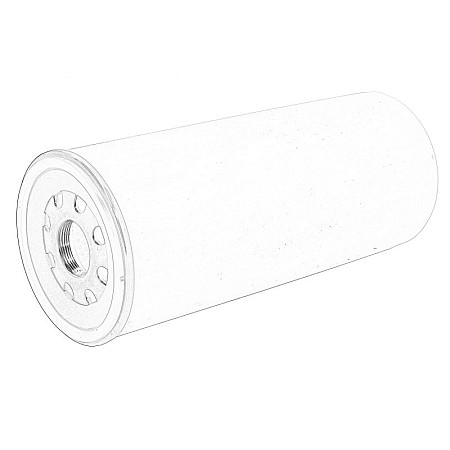 Filtru ulei Oil filter filet RVI VOLVO OE VOLVO VO23385011