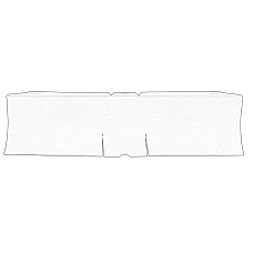 Aparatoare de noroi Mud flap L/R ISUZU OE ISUZU ISU8981920310