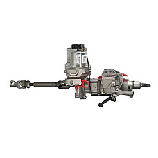 Coloana directie Steering column electric RENAULT CLIO IV 1.5D 11.12- TREEZER TRE50036