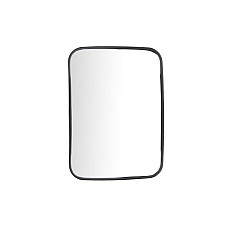 Oglinda exterioara Oglinda laterala lungime: 314mm latime: 228mm RYWAL LP0314