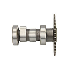 Ax cu came Walek Rozrzadu 50Ccm 4T Do Silnika Gy6 139 Qmb INPARTS IP000156