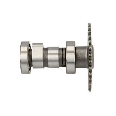 Ax cu came Walek Rozrzadu 50Ccm 4T Do Silnika Gy6 139 Qmb INPARTS IP000156