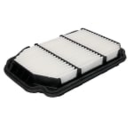 Filtru aer CHEVROLET LACETTI NUBIRA SAAB 9-5 2.0/2.0ALK/2.0D 01.05- KNECHT LX2686