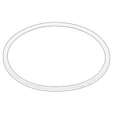 Etansare ulei, transmisie manuala Gearbox o-ring x14794 JOHN DEERE 2054 6010 6020 6100 6110 6110 L 6120 6120 L 6125 R 6130 6130 R 6135R 6140 R 6145R 6150 R 6155R 6170 R 6175R 6190 R 6195R 6200 6200 L OE JOHN DEERE R120839-JD