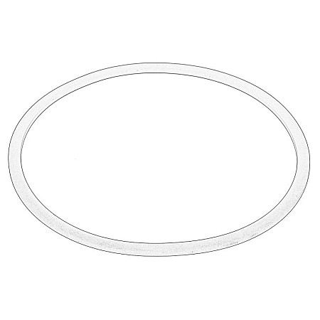 Etansare ulei, transmisie manuala Gearbox o-ring x14794 JOHN DEERE 2054 6010 6020 6100 6110 6110 L 6120 6120 L 6125 R 6130 6130 R 6135R 6140 R 6145R 6150 R 6155R 6170 R 6175R 6190 R 6195R 6200 6200 L OE JOHN DEERE R120839-JD