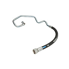 Conducta inalta presiune,aer conditionat Air conditioning hose/pipe MERCEDES ATEGO AXOR 01.98-10.04 CZM CZM112107