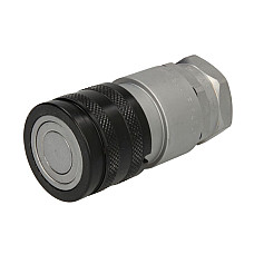Cupla rapida Mufa de cuplare hidraulica 3 4inch BSPP ISO standard  16028 FASTER 3FFH12 34GAS F