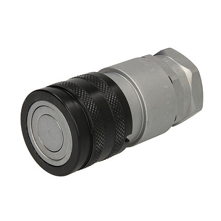Cupla rapida Mufa de cuplare hidraulica 3 4inch BSPP ISO standard  16028 FASTER 3FFH12 34GAS F