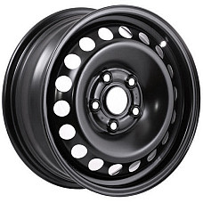 Janta otel PKW 6.5x16 5x108 CH 633 ET: 50 Janta otel FORD C-MAX C-MAX II FOCUS C-MAX FOCUS II FOCUS III GRAND C-MAX KUGA I KUGA II MONDEO IV MONDEO V 10.03- KRONPRINZ KRONPRINZ FO 516008