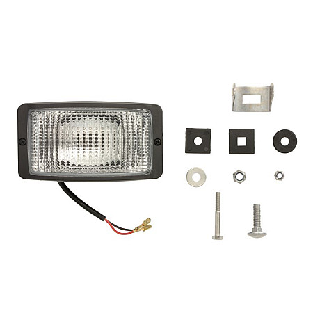 Lumina de lucru Lampa de lucru FARMER F WESEM LPR6.27381.01