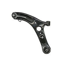 Brat, suspensie roata Wheel suspension swingarm L HYUNDAI ELANTRA V VELOSTER 1.6/1.6D/1.8 09.10- KOREA J90511OEM