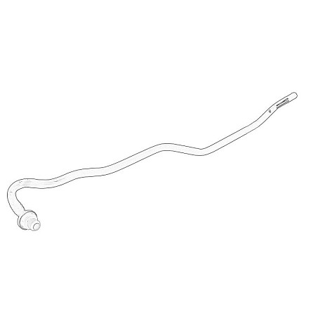 Furtun vacuum, sistem de franare Furtun vacuum servo pt sistemul de franare BMW 3 E46 1.6-3.2 12.97-12.07 OE BMW 34 33 6 756 479