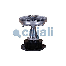 Cupla, ventilator radiator Fan clutch number of pins: 1 adaptational version  IVECO STRALIS I F3AE0681B-F3AE3681Y 02.02- COJALI 7053809COJ