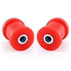 Rulment, diferential Front lower Swingarm bushing inner 12mm 2pcs front bottom swingarm L/R bottom hardness: 80 Sha inner diameter 12mm outer diameter 375mm ACURA HONDA MG ROVER HONDA CIVIC V 10. MPBS 2201213-00/80SHA/12