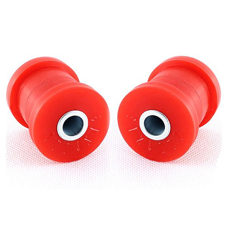 Rulment, diferential Front lower Swingarm bushing inner 12mm 2pcs front bottom swingarm L/R bottom hardness: 80 Sha inner diameter 12mm outer diameter 375mm ACURA HONDA MG ROVER HONDA CIVIC V 10. MPBS 2201213-00/80SHA/12