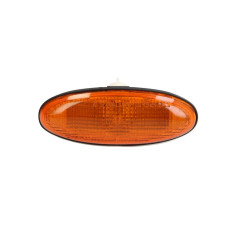 Semnalizator Lampa semnalizare fata Dreapta/Stanga galben MAZDA 323 C V 323 F V 323 F VI 323 P V 323 S V 323 S VI 626 IV 626 V DEMIO MPV I MPV II PREMACY 1.3-3.0 11.88- 01.92-05.08 DEPO 216-1405N-AQ-C