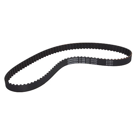 Curea de distributie FORD ESCORT III ESCORT III EXPRESS ESCORT IV ESCORT IV EXPRESS ESCORT V ESCORT V EXPRESS FIESTA II FIESTA III ORION I ORION II 1.4/1.6 09.80-12.95 CONTITECH CT 690