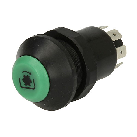Comutator presiune, limitator incarcare ax Switch DEUTZ FAHR AGROSTAR / AGROSTAR DX 01.92-12.99 PNEUTRON 11100280XX