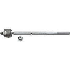 Articulatie axiala, cap de bara Tija de fixare fara capat Dreapta/Stanga lungime: 282mm CITROEN C3 AIRCROSS II OPEL CROSSLAND X CROSSLAND X /LAND 1.2-1.6D 03.17- LEMFOERDER LMI42385