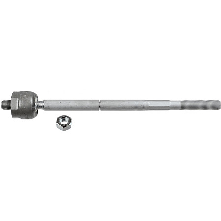 Articulatie axiala, cap de bara Tija de fixare fara capat Dreapta/Stanga lungime: 282mm CITROEN C3 AIRCROSS II OPEL CROSSLAND X CROSSLAND X /LAND 1.2-1.6D 03.17- LEMFOERDER LMI42385