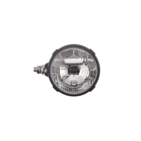 Far Headlamp L H4/T4W manual insert colour: chromium-plated URSUS C ZETOR 2000 3000 6000 01.59- WESEM RE.21210.01