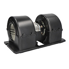 Ventilator, habitaclu Air blower 24V DAF LF 45 LF 55 RVI KERAX MIDLUM PREMIUM 2 VOLVO FE FL II 10.05- HIGHWAY 53011004HW