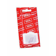 Dispozitive inductive Teaca de ferita din teflon ambalaj blister cantitate: 1buc potriveste: INDUCTOR 12 IDEAL TC11N/1