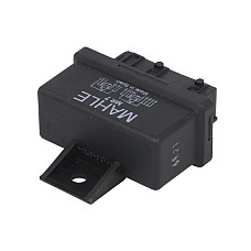 Releu multifunctional Releu pompa combustibil CITROEN BERLINGO EVASION PEUGEOT EXPERT PARTNER/MINIVAN 1.1-2.0 06.94-12.15 MAHLE MR 7