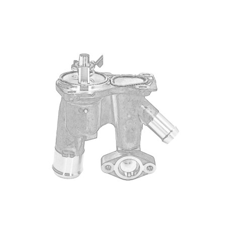 Termostat,lichid racire Termostat sistem racire 90C VOLVO S60 II S80 II V40 V70 III FORD C-MAX II FOCUS III MONDEO IV 1.6 04.10- OE FORD 1767974