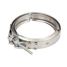 Suport, sistem de esapament Suport teava evacuare DAF CF LF DINEX DIN2AL000