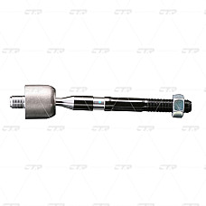 Articulatie axiala, cap de bara Tie rod with no end L/R length: 1708/2108mm HYUNDAI GRANDEUR SONATA VI KIA OPTIMA 1.7D-3.0 01.10- CTR CTRCR0287