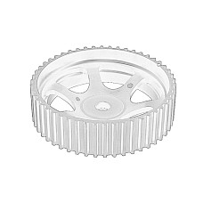 Roata dintata, ax cu came unelte unitate cu came MULTIPLA 1.9 JTD Punto Grande Punto Doblo BRAVO BRAVO 07 - Sedici Fiat Stilo 146 145 147 156 159 166 ALFA Lybra KAPPA LANCIA TEZEI OE FIAT 46471842