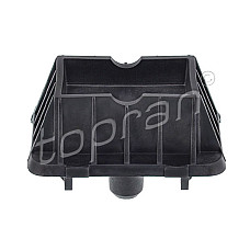 Punct de sprijin, cric Jack sta Fata/Spate Dreapta/Stanga negru BMW 1 E81 1 E82 1 E87 1 E88 1 F40 2 GRAN COUPE F44 3 E90 3 E91 3 GRAN TURISMO F34 5 F10 5 F11 5 G31 06.04- HANS PRIES HP502 499
