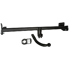 Carlig remorcare tractare insurubate se potriveste KIA SOUL II 0214 STEINHOF STK 061