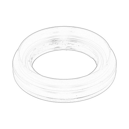 Simering, ax cardanic Drive axle seal/leak stopper L NISSAN MURANO I X-TRAIL I 2.0/2.5/3.5 07.01-01.13 OE NISSAN 3834281X00
