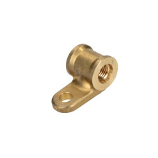 Inbinare,tubulatura aer comprimat Racorduri de furtun drept M12x15 M12x15 metal cu paranteze de montaj RAUFOSS 623 7847